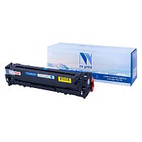 Картридж NV Print CF211A/CE321A/CB541A/Cartridge 716/731 Cyan