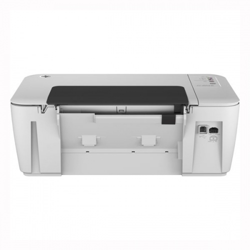 МФУ струйный HP Deskjet 1510A фото 3