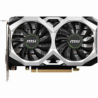 Видеокарта MSI GeForce GTX 1650 VENTUS XS 4Gb, RTL