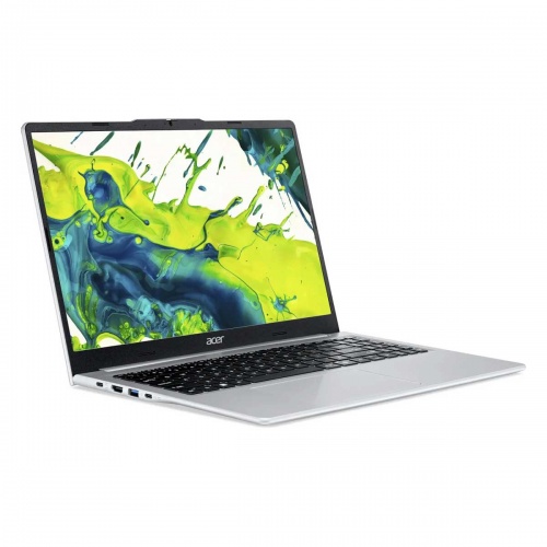 Ноутбук 15.6" Aspire Lite AL15-46P-R2UH [AMD Ryzen 3 5400U/DDR4 8Gb/SSD 512Gb/Win11 Pro] фото 2