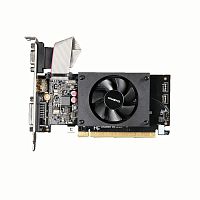 Видеокарта Gigabyte GeForce GT 710 D3 LP 2Gb, RTL