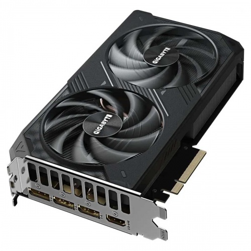 Видеокарта GIGABYTE GeForce RTX 5060 Ti Windforce OC 16G фото 5
