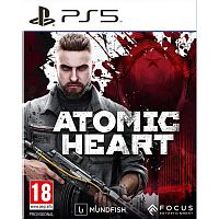 Игра Atomic Heart (PS5)