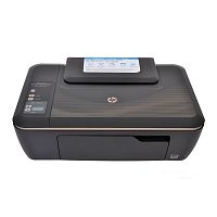 МФУ струйный HP Deskjet 2520hc