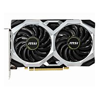 Видеокарта MSI GTX 1660 VENTUS XS OC 6Gb, RTL