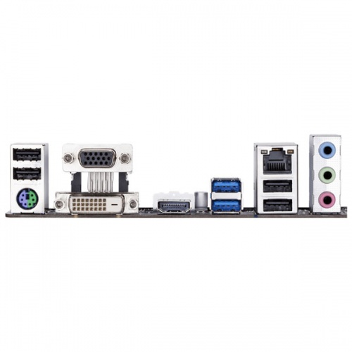 Материнская плата Gigabyte GA-78LMT-USB3 R2, RTL фото 4