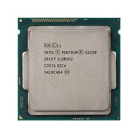 Процессор Intel Pentium G3250, OEM