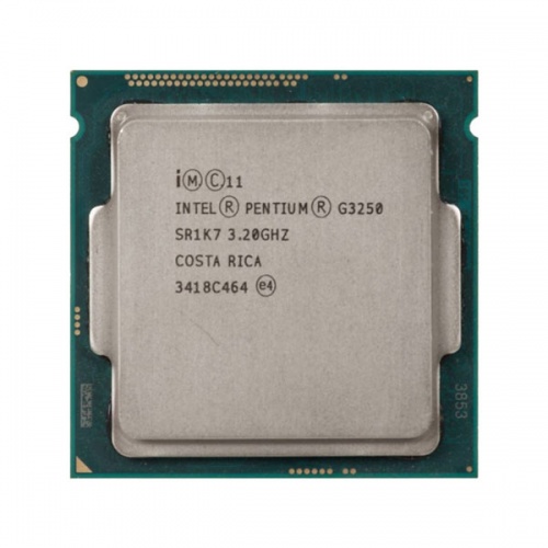 Процессор Intel Pentium G3250, OEM