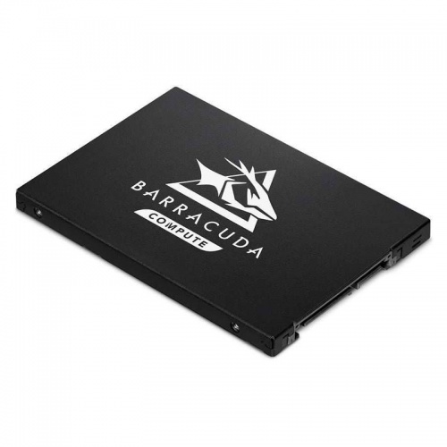 SSD накопитель 2.5" Seagate Barracuda Q1 240Gb фото 2