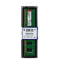 Модуль памяти DIMM Kingston KVR24N17S6/4 DDR4 4GB 2400MHz