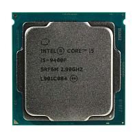 Процессор Intel Core i5-9400F Coffee Lake, OEM