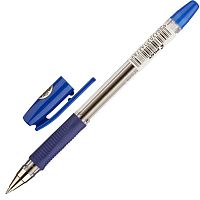 Ручка шариковая PILOT BPS-GP-F (0.22 мм, синий)