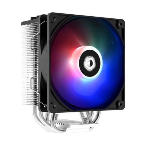Кулер ID-COOLING SE-214-XT ARGB Black