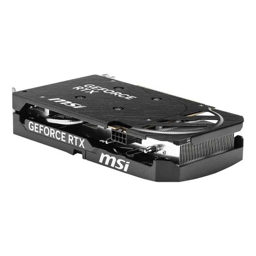 Видеокарта MSI GeForce GeForce RTX 5060 8G SHADOW 2X MAX фото 5 Видеокарта MSI GeForce GeForce RTX 5060 8G SHADOW 2X MAX фото 5