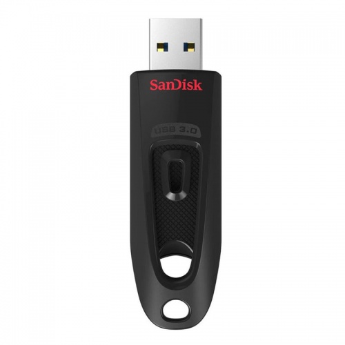 Флешка Sandisk CZ48 Ultra USB 256Gb фото 2