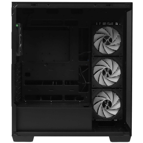 Корпус DeepCool MATREXX CG580 4F Black фото 5 Корпус DeepCool MATREXX CG580 4F Black фото 5