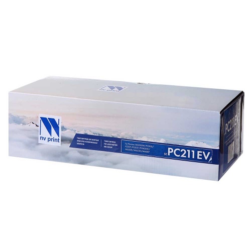 Картридж NV Print PC211EV