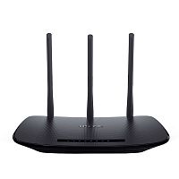 Wi-Fi роутер TP-Link TL-WR940N