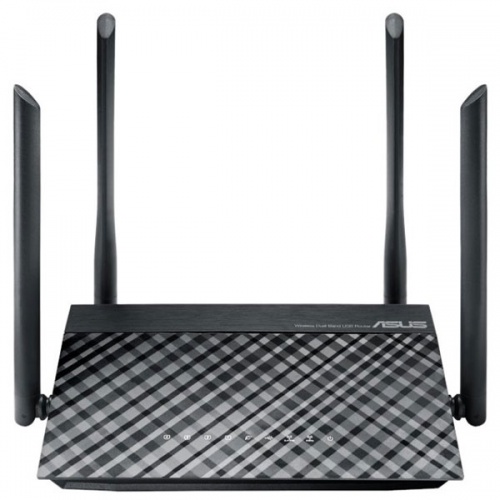 Wi-Fi роутер Asus RT-AC1200