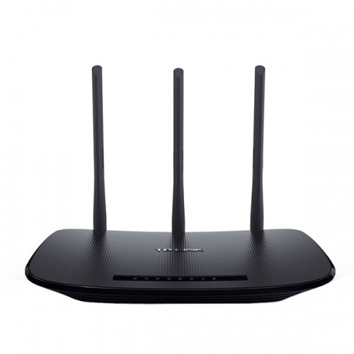 Wi-Fi роутер TP-Link TL-WR940N