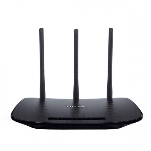 Wi-Fi роутер TP-Link TL-WR940N