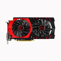 Видеокарта MSI Radeon R7 370 4Gb, RTL