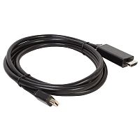 Кабель Telecom HDMI-Mini DisplayPort (1.8 м)