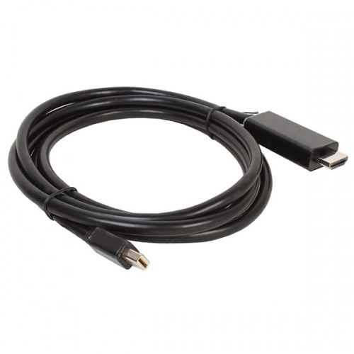 Кабель Telecom HDMI-Mini DisplayPort (1.8 м)