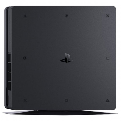 Sony PlayStation 4 500Gb Slim + God of War + Horizon: Zero Dawn + Uncharted 4: Путь вора фото 4