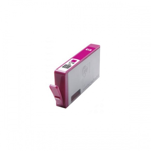 Картридж HP 178XL (CB324HE) Magenta фото 2