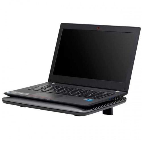 Подставка для ноутбука RivaCase Cooling Pad 5555 фото 3