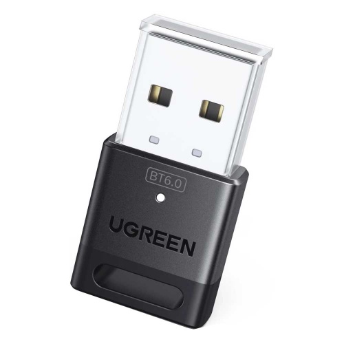USB Bluetooth адаптер Ugreen CM748 BT 6.0 USB Bluetooth адаптер Ugreen CM748 BT 6.0