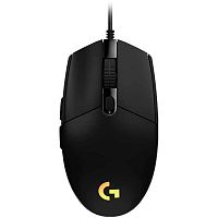 Мышь Logitech G102 LightSync Gaming Black USB