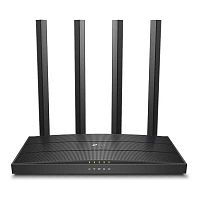 Wi-Fi роутер TP-Link Archer C6