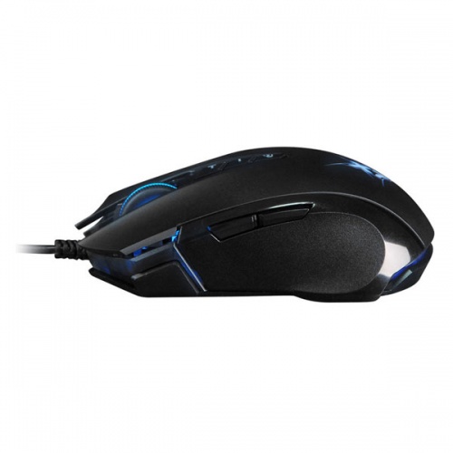 Мышь A4Tech X89 Oscar Neon Gaming Mouse USB фото 3