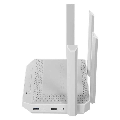 Wi-Fi роутер Netcraze Giga фото 3 Wi-Fi роутер Netcraze Giga фото 3
