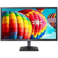 Монитор 23.8" LG 24MK430H-B