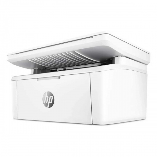 МФУ лазерный HP LaserJet M141w фото 2