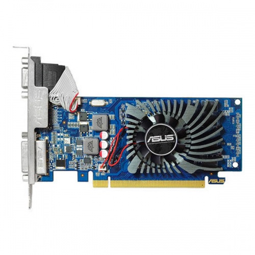 Видеокарта Asus GT 610 LP 1Gb, RTL