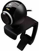 Веб-камера Logitech QuickCam E1000