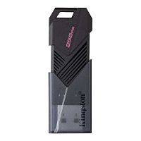 Флешка Kingston DataTraveler Exodia Onyx 256Gb Black