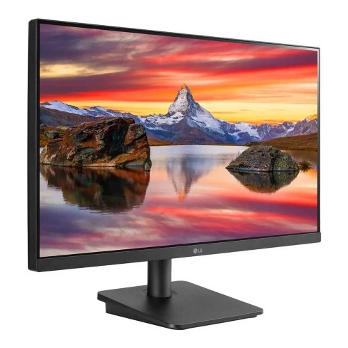 Монитор 27" LG 27MP400B фото 2