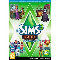 Sims 3: Кино. Каталог (PC)