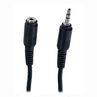 Кабель Perfeo J2202 Jack 3.5мм-Plug 3.5мм (3 м)