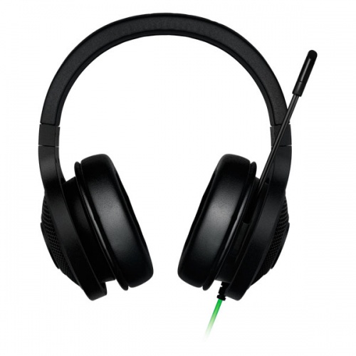 Гарнитура Razer Kraken Essential Black фото 3