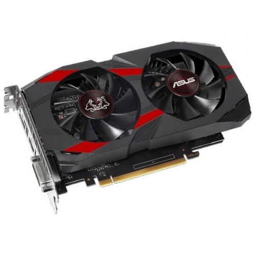 Видеокарта Asus GeForce GTX 1050 Cerberus 2Gb, RTL