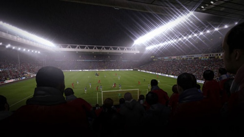 FIFA 15 (PS4) фото 5