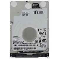 Жесткий диск 2.5" WD Black WD10SPSX 1Tb