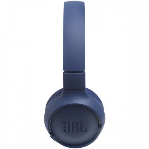 Гарнитура JBL Tune 590BT Blue фото 3