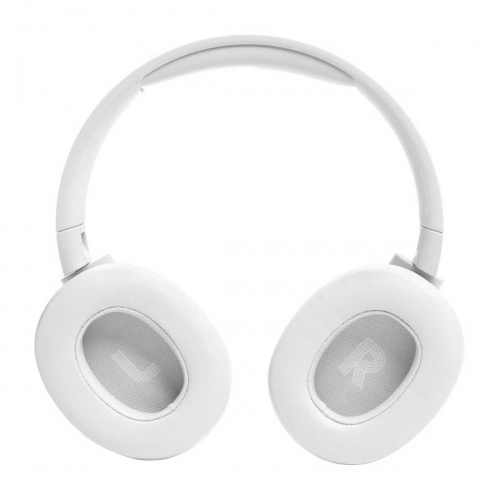 Гарнитура JBL Tune 720BT White фото 5